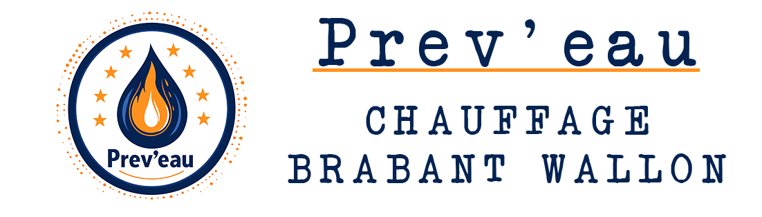 Prev'eau | Chauffagiste Brabant Wallon - Waterloo, Braine-l'Alleud, La Hulpe