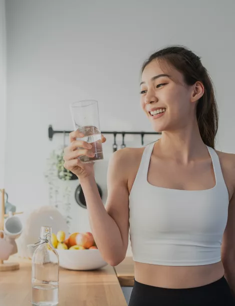 Système traitement eau anti-calcaire Aquabion installation Brabant Wallon Prev'eau