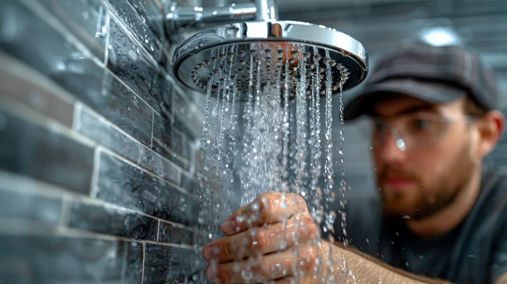 Travaux plomberie sanitaire réparation installation chauffagiste Prev'eau Brabant Wallon